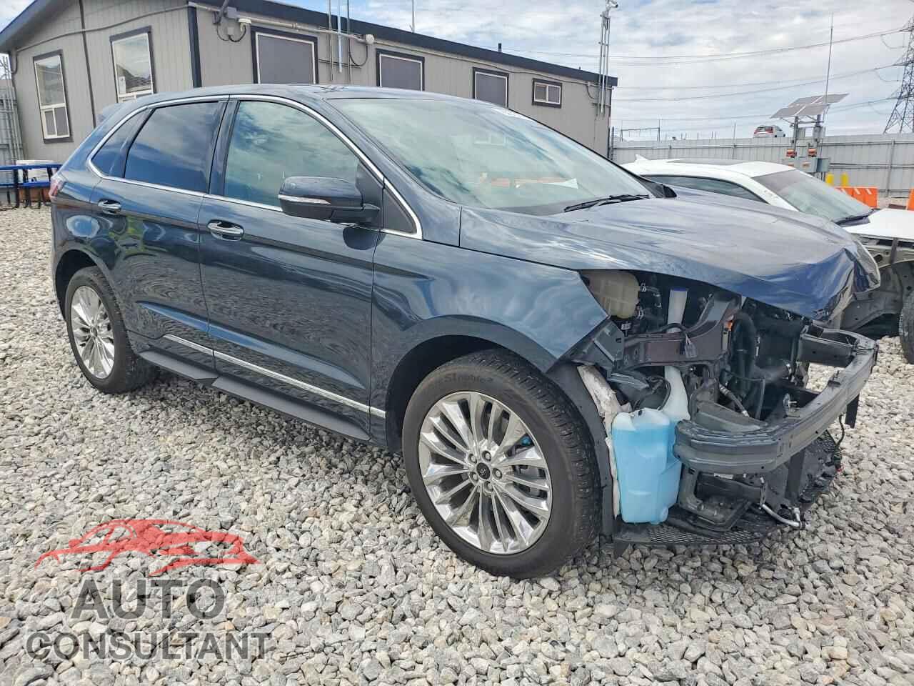 FORD EDGE 2024 - 2FMPK4K93RBA41497
