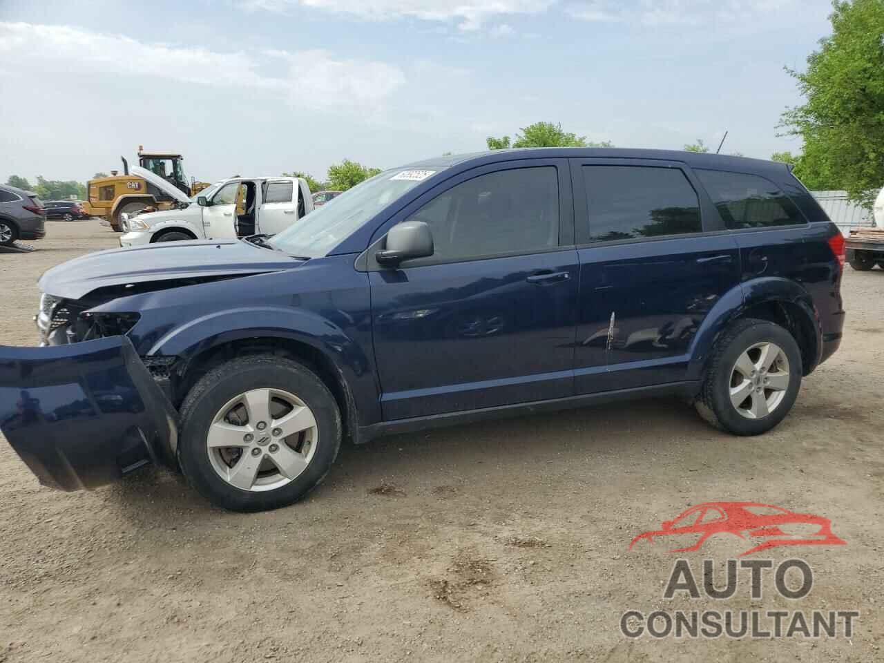 DODGE JOURNEY 2018 - 3C4PDCAB4JT172640