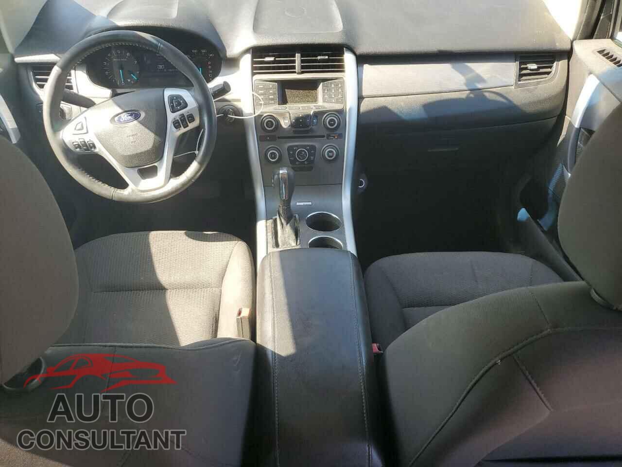 FORD EDGE 2013 - 2FMDK4JCXDBC03585