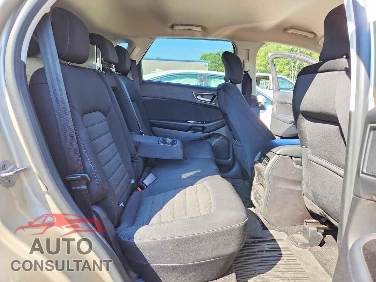 FORD EDGE 2018 - 2FMPK4J88JBB77122