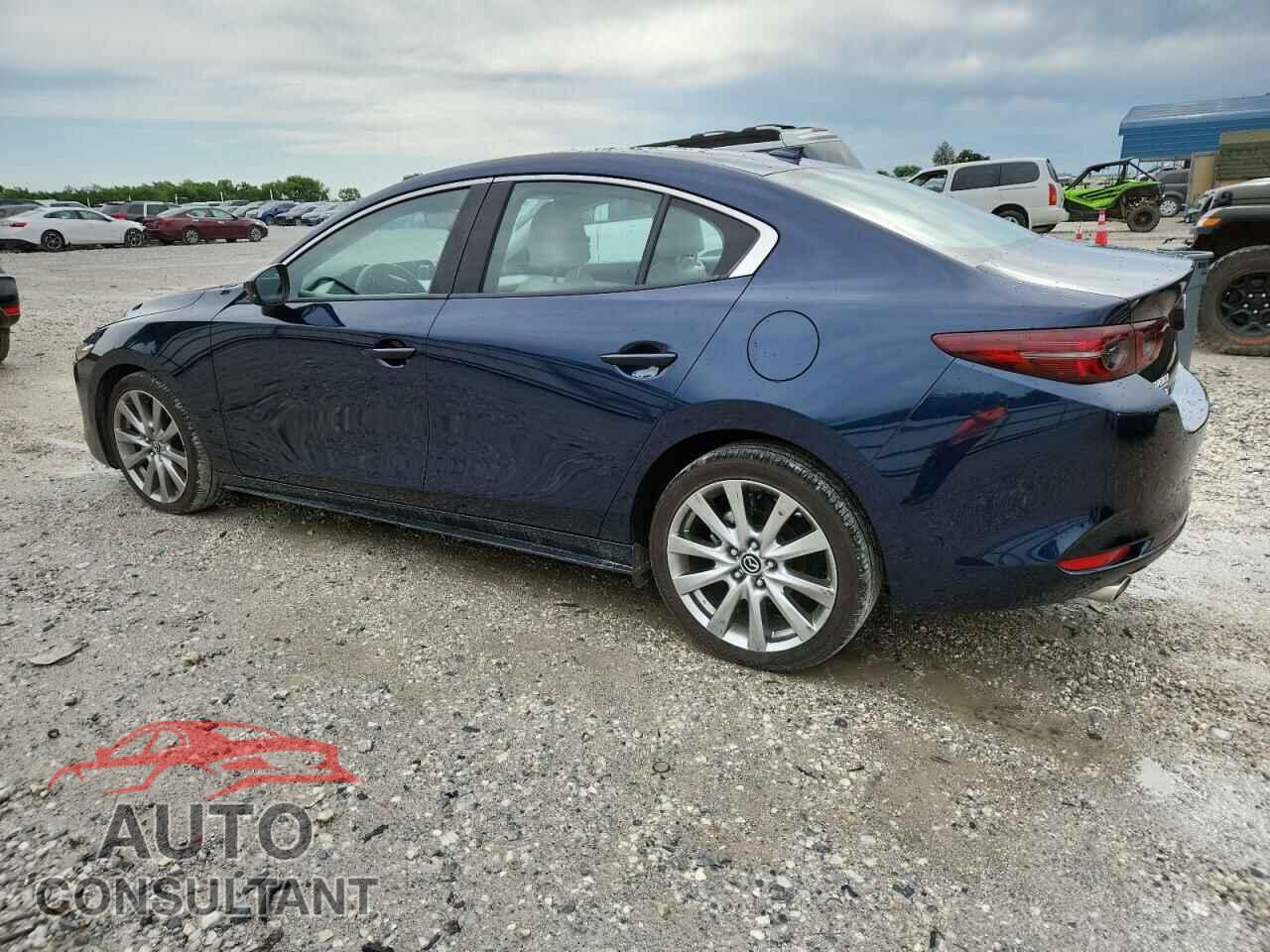 MAZDA 3 2020 - 3MZBPAEM4LM117357