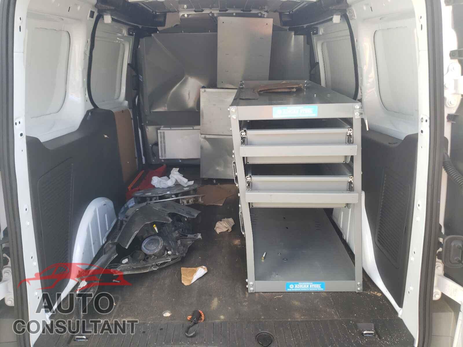 FORD TRANSIT CO 2017 - NM0LS7E75H1335814