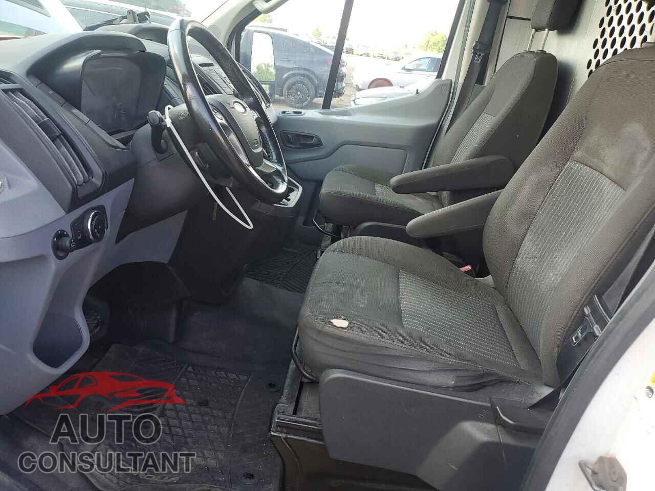 FORD TRANSIT 2017 - 1FTYR2CM0HKA95422