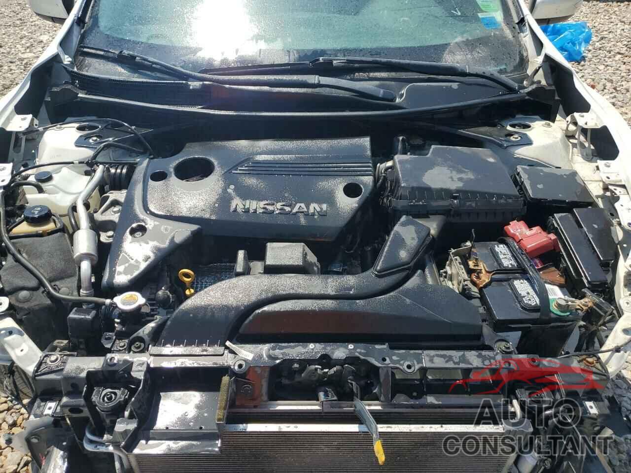 NISSAN ALTIMA 2018 - 1N4AL3AP7JC247255
