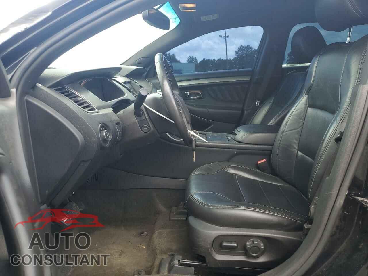 FORD TAURUS 2014 - 1FAHP2E82EG174276