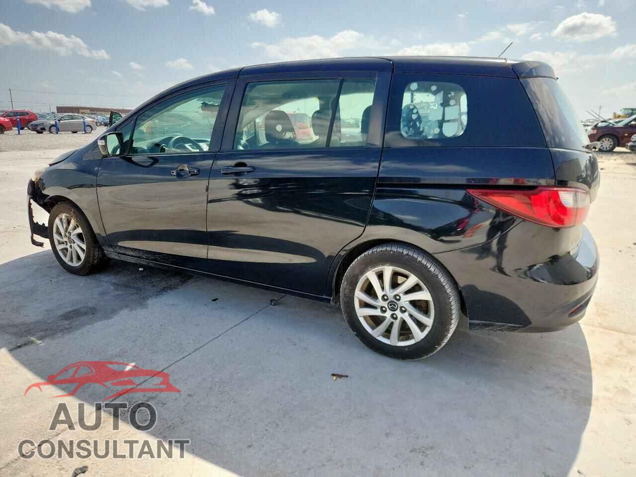 MAZDA 5 2014 - JM1CW2BL8E0168104