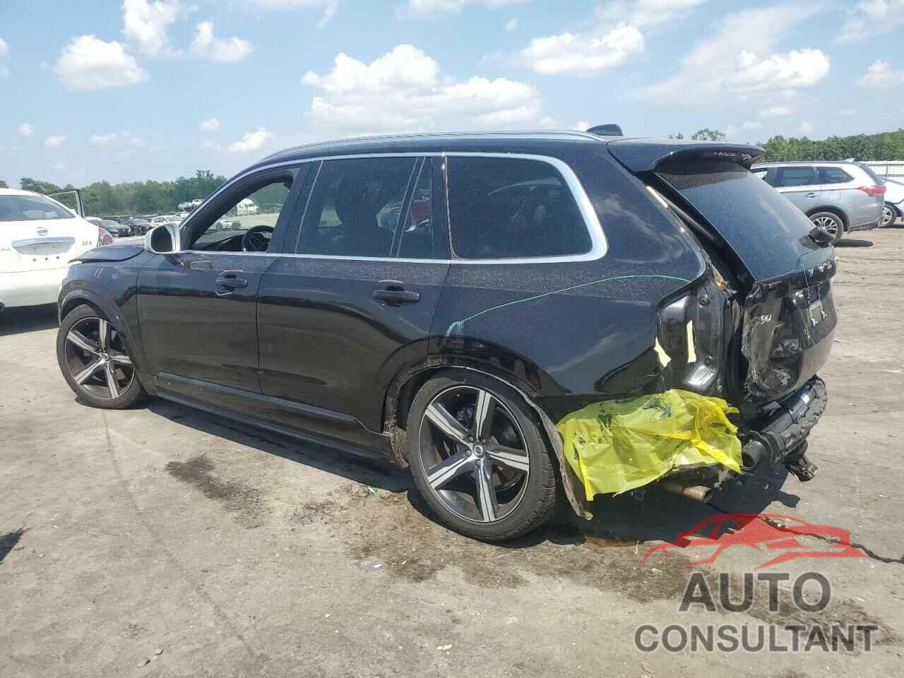 VOLVO XC90 2019 - YV4A22PM2K1454330