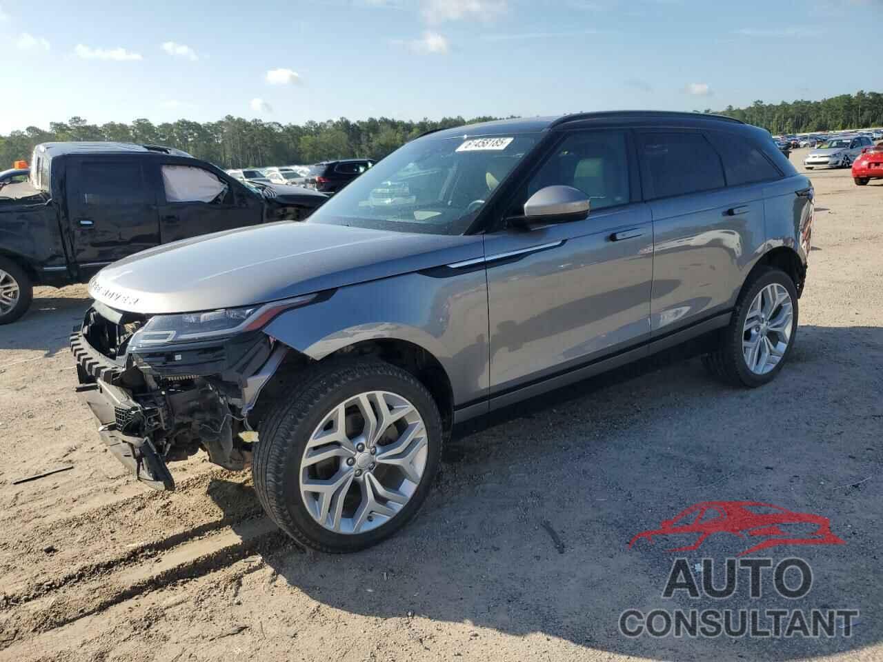 LAND ROVER RANGEROVER 2020 - SALYB2FV7LA250192