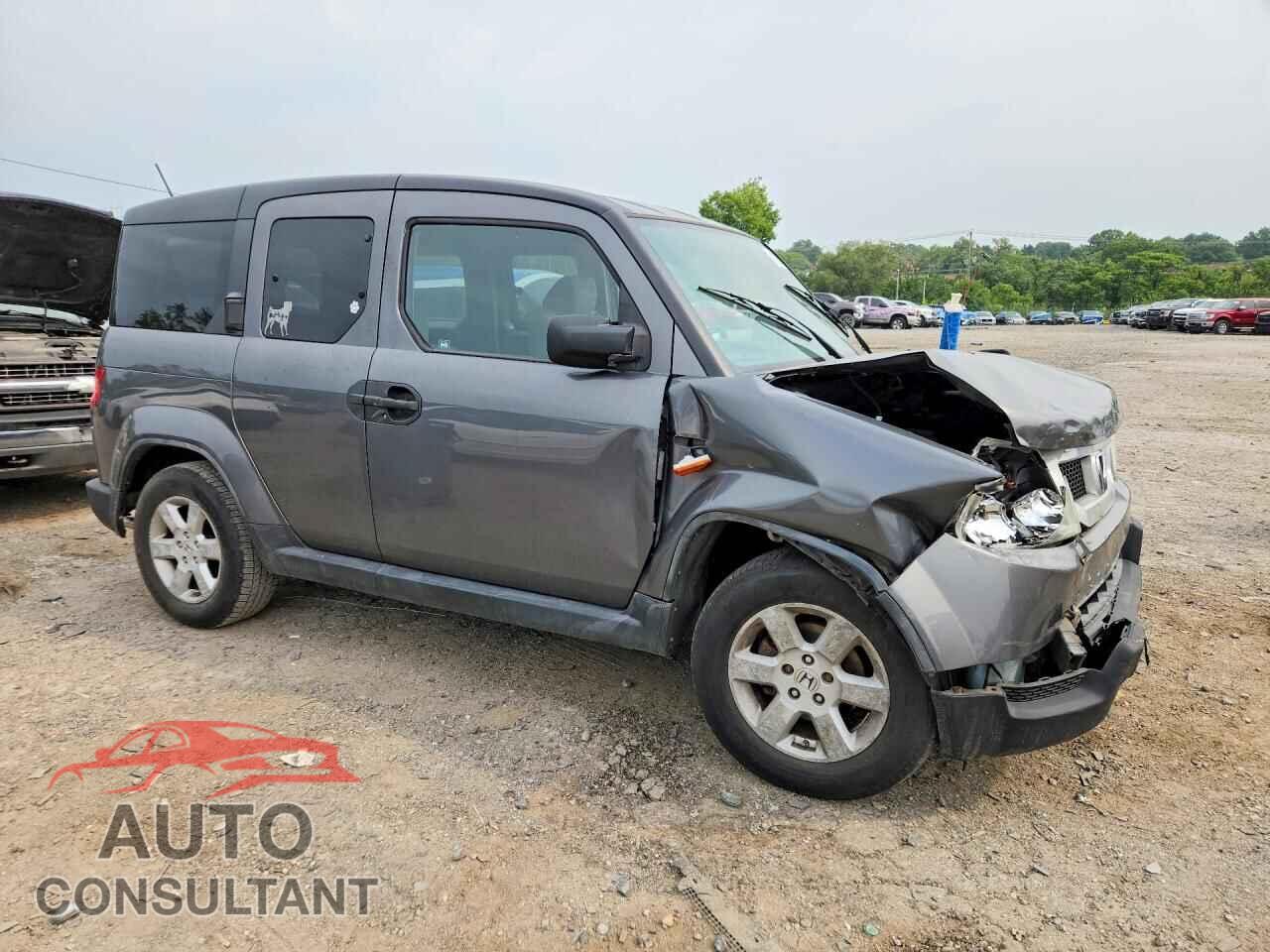 HONDA ELEMENT 2011 - 5J6YH2H74BL005996