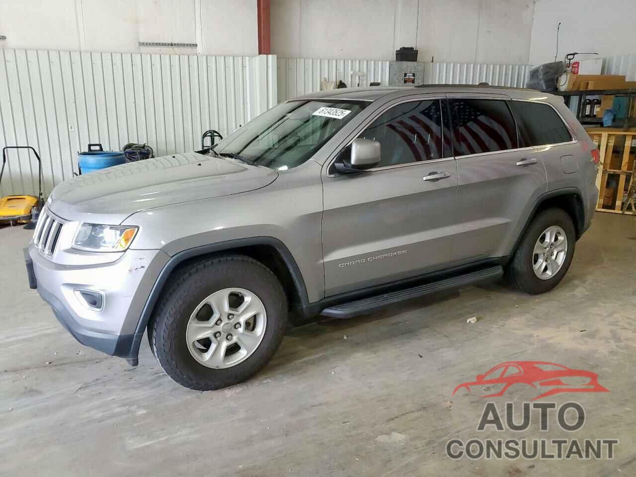 JEEP GRAND CHER 2015 - 1C4RJEAG7FC231014