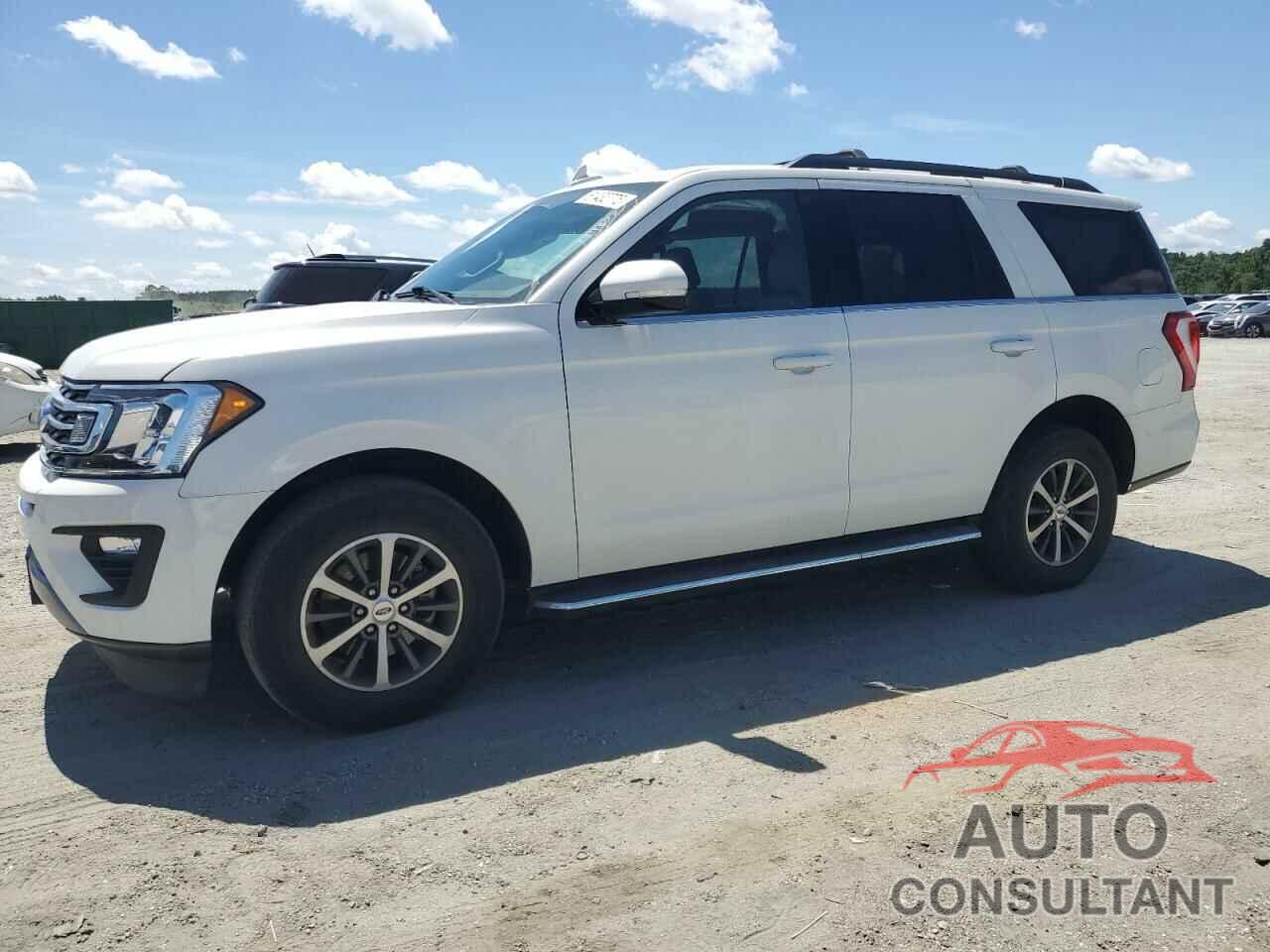 FORD EXPEDITION 2021 - 1FMJU1HT8MEA47729