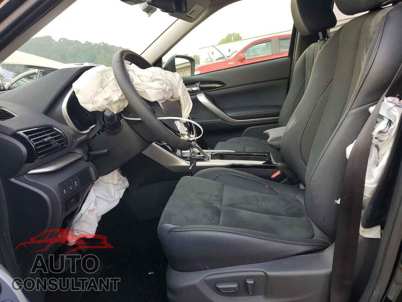 MITSUBISHI ECLIPSE 2026 - JA4ATWAA8TZ024238