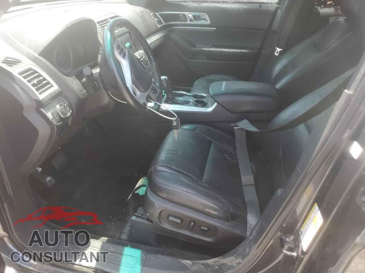 FORD EXPLORER 2015 - 1FM5K7D82FGC60548