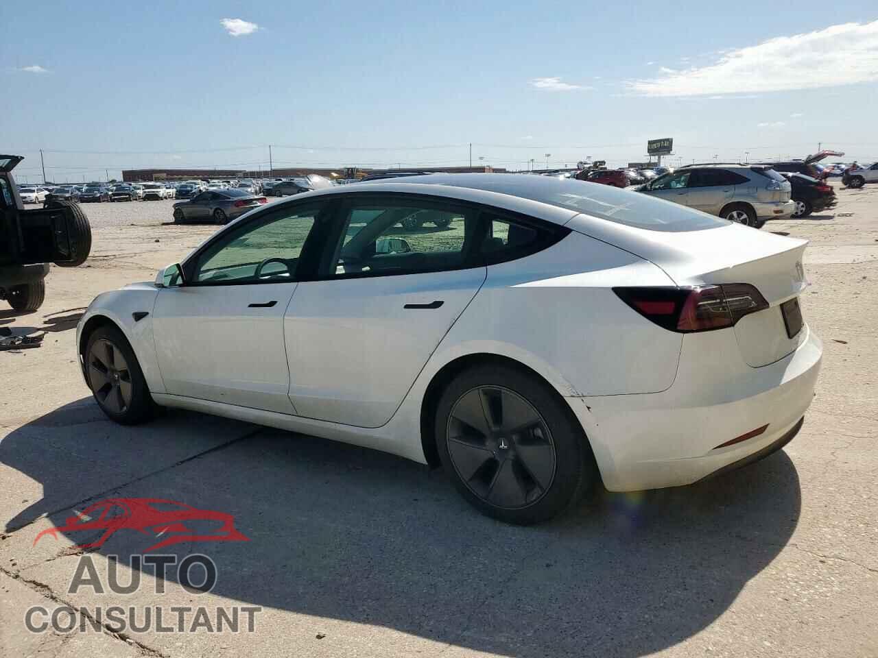TESLA MODEL 3 2023 - 5YJ3E1EA3PF436245