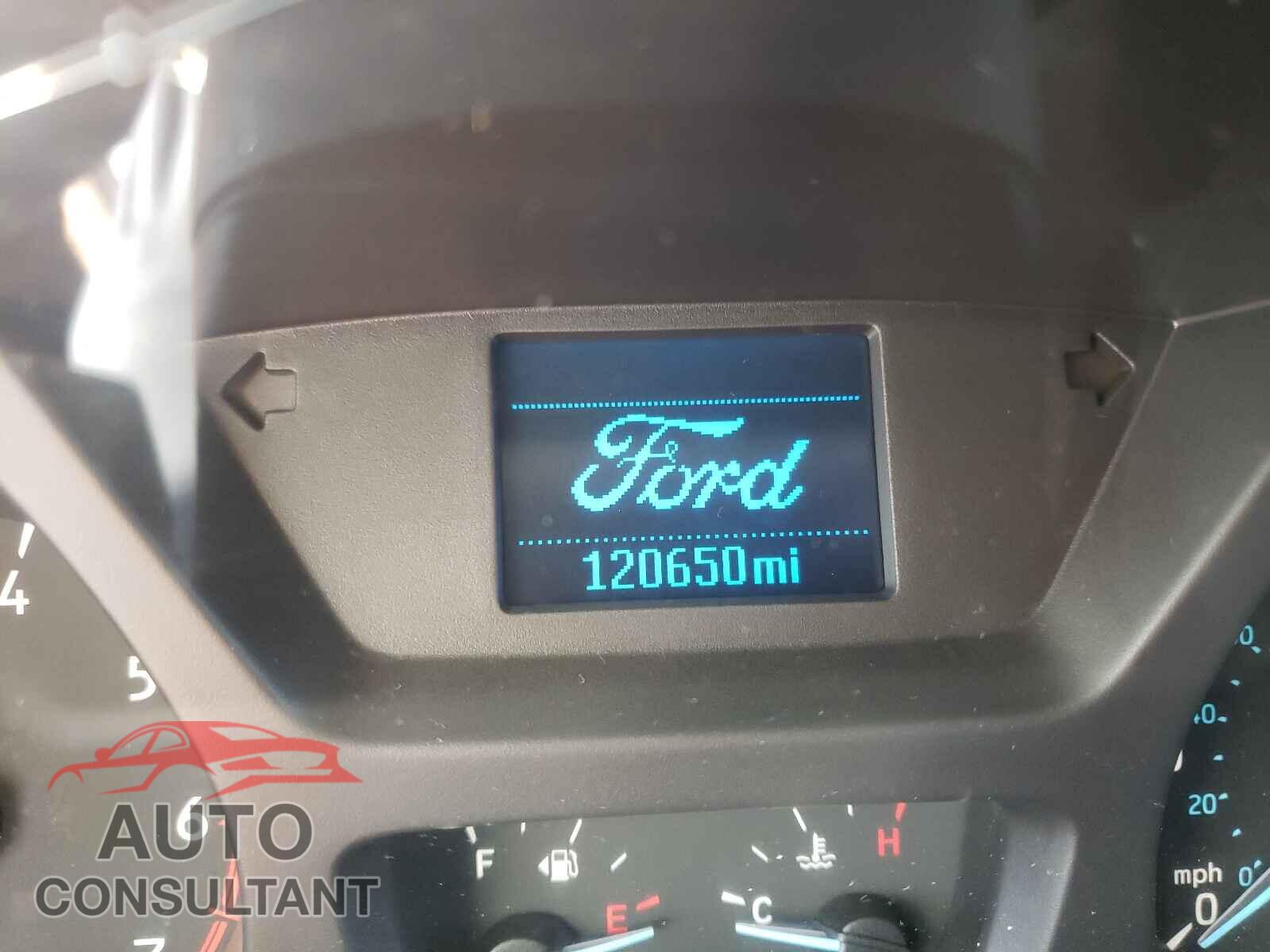 FORD TRANSIT CO 2016 - 1FTYR2CG7GKA52950
