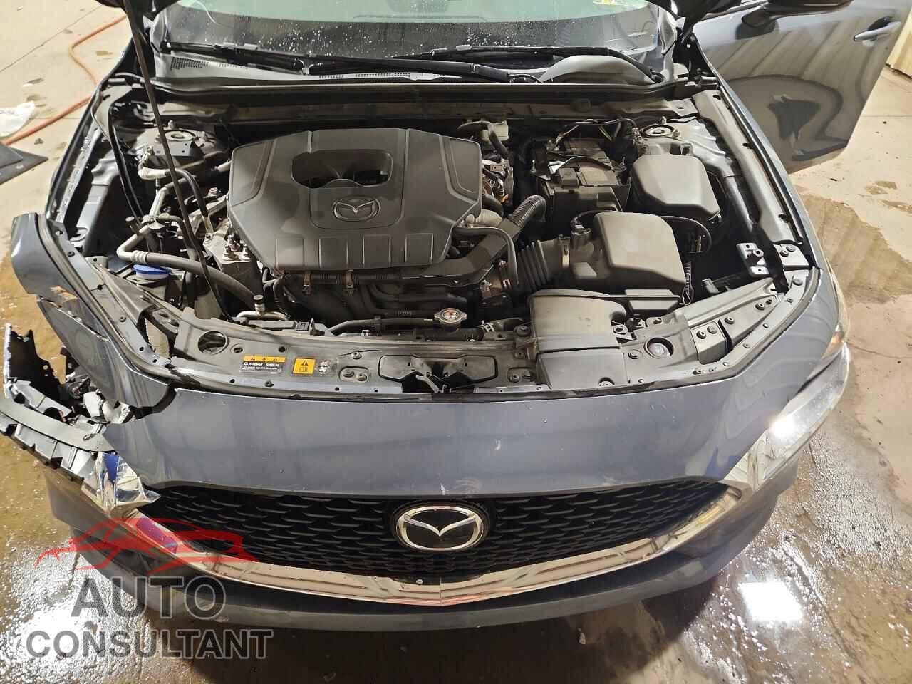 MAZDA 3 2023 - 3MZBPACM2PM382349