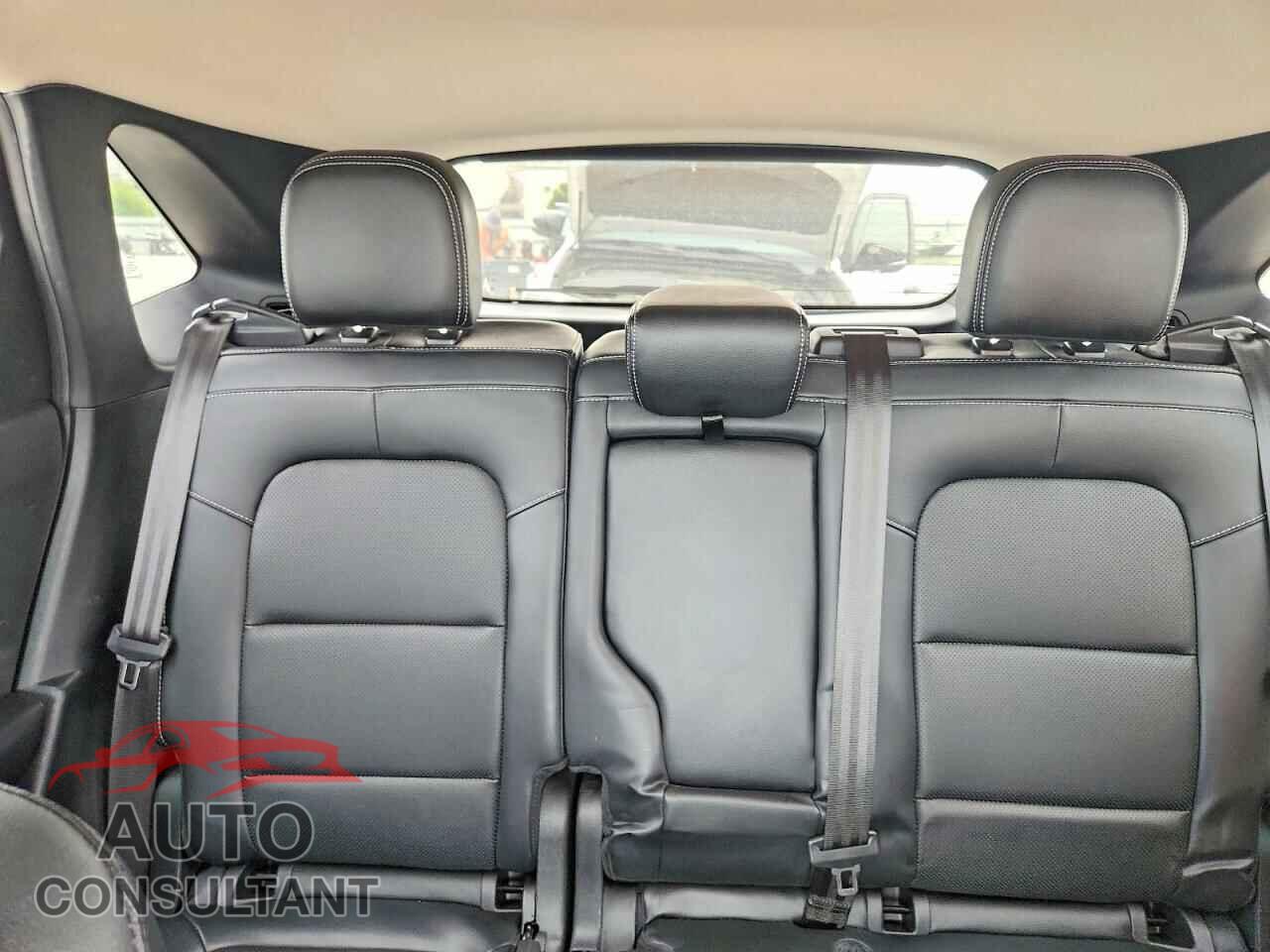 FORD ESCAPE 2020 - 1FMCU0H66LUA18716