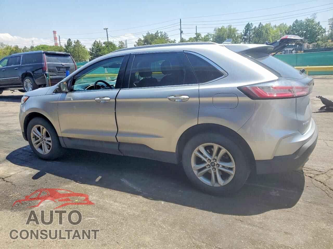 FORD EDGE 2019 - 2FMPK4J99KBC75277