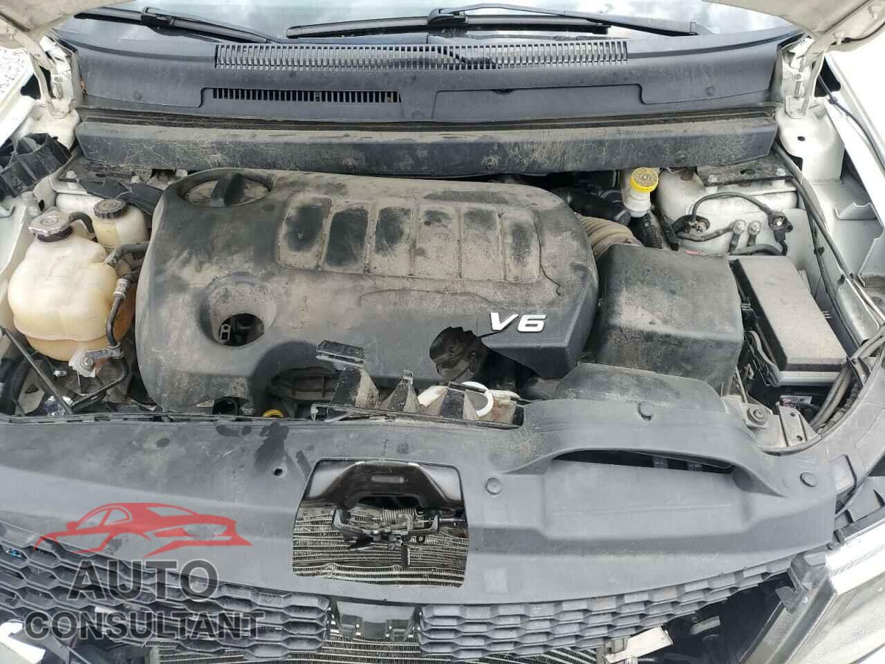 DODGE JOURNEY 2019 - 3C4PDDEG6KT779569