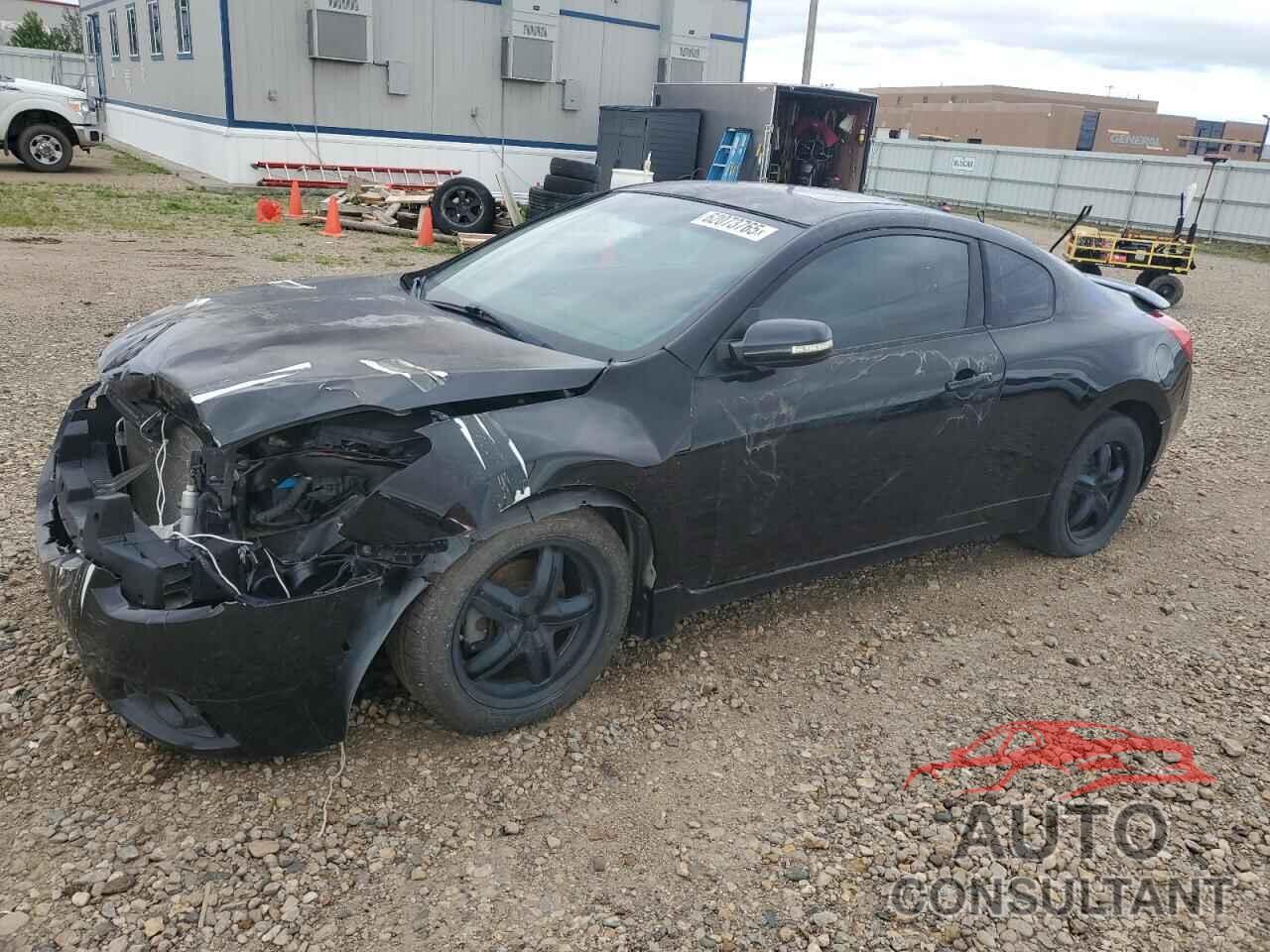 NISSAN ALTIMA 2012 - 1N4AL2EP0CC163849