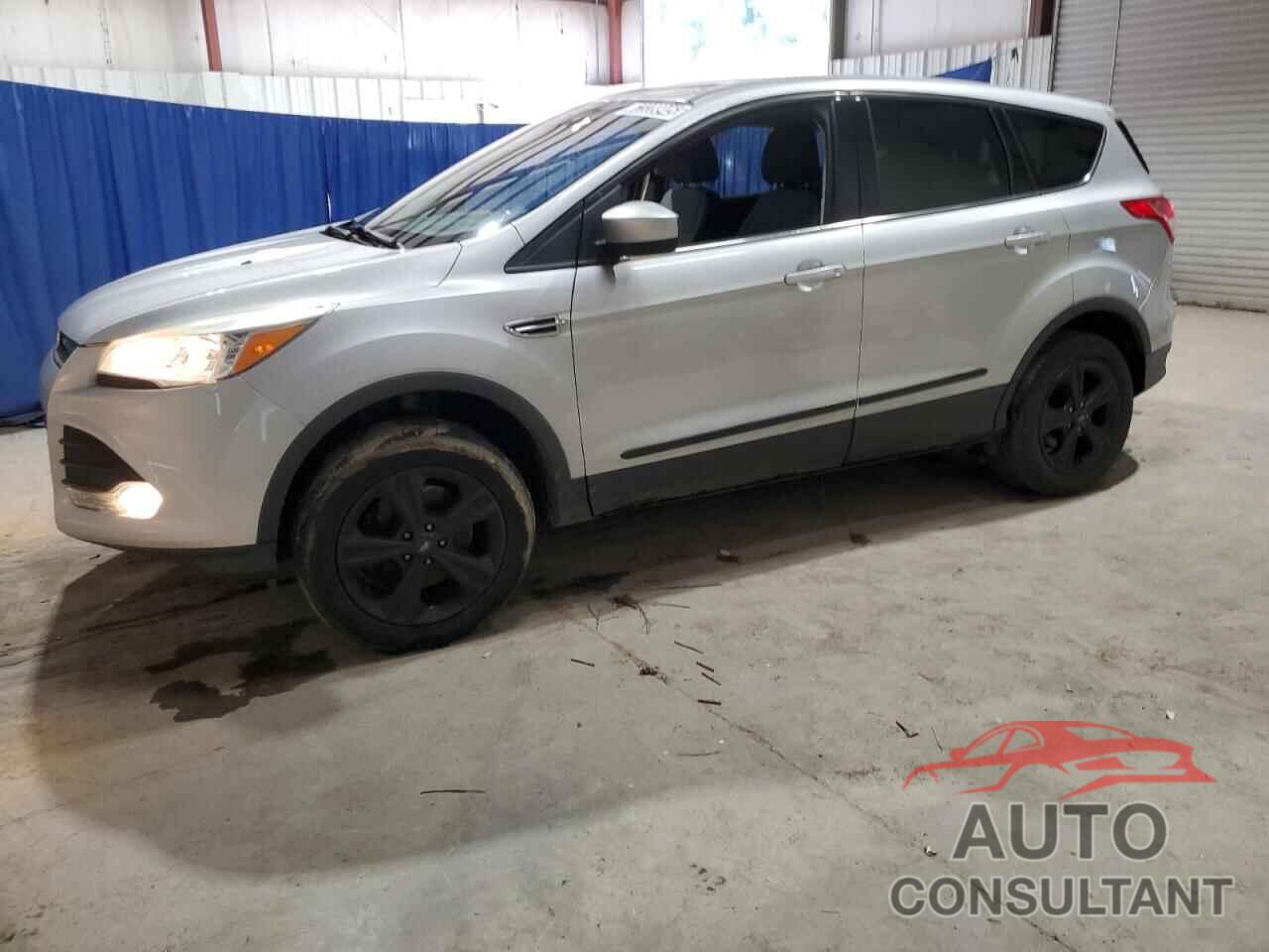 FORD ESCAPE 2015 - 1FMCU9GX0FUB37851