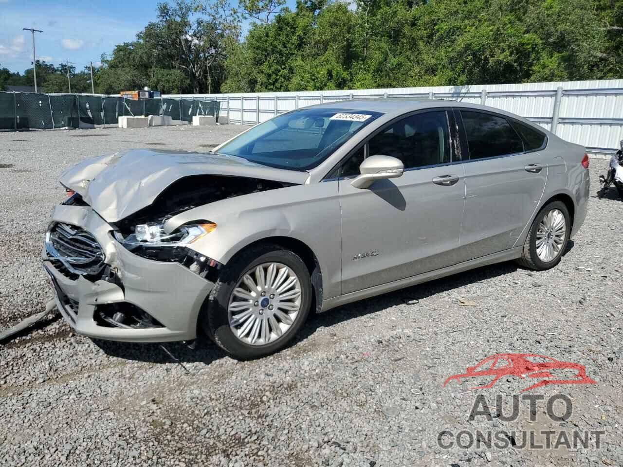 FORD FUSION 2015 - 3FA6P0LU7FR102723