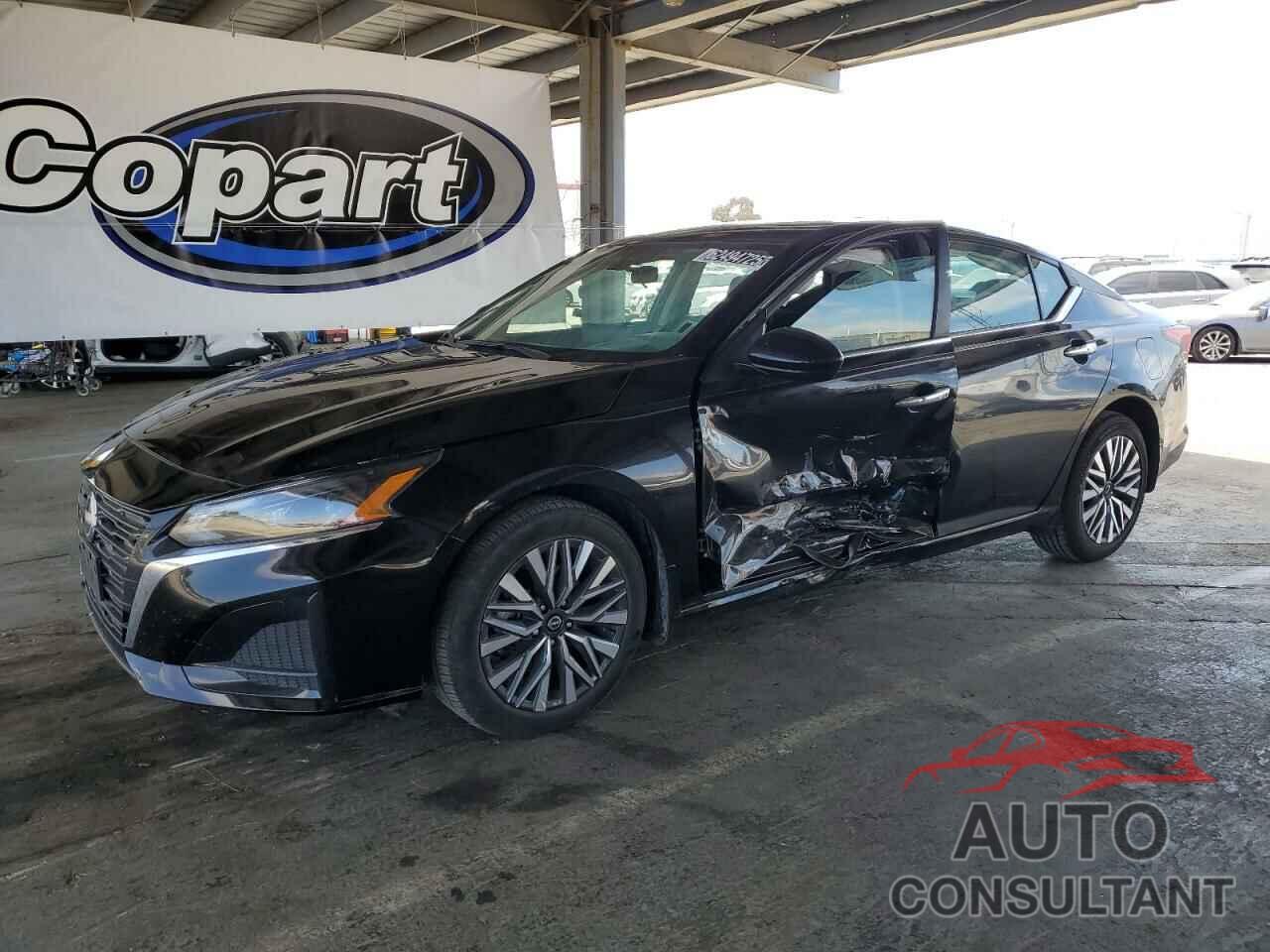 NISSAN ALTIMA 2024 - 1N4BL4DV1RN415220