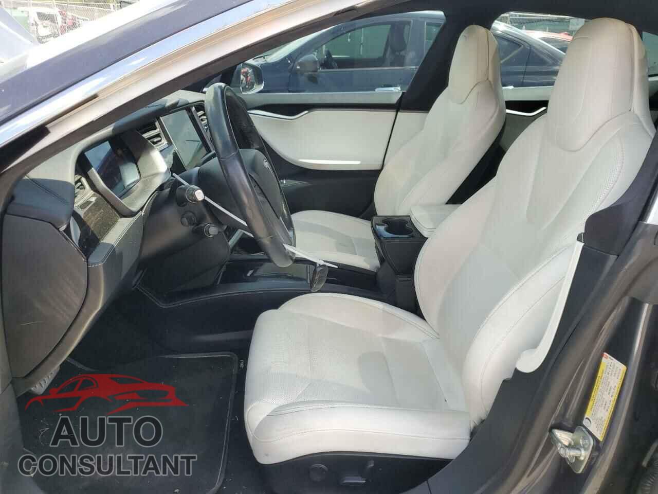 TESLA MODEL S 2018 - 5YJSA1E4XJF295425