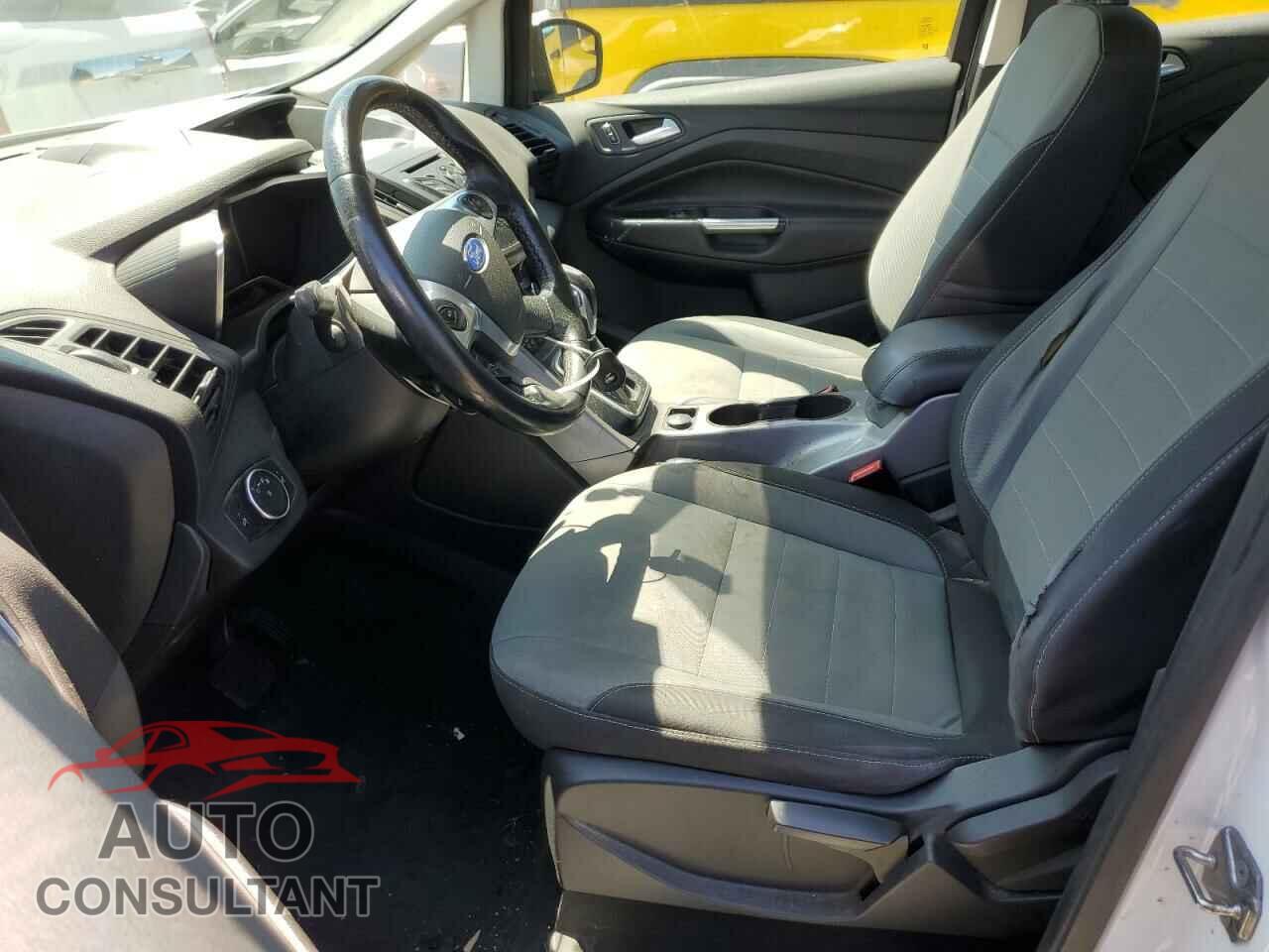 FORD CMAX 2016 - 1FADP5AU7GL108545