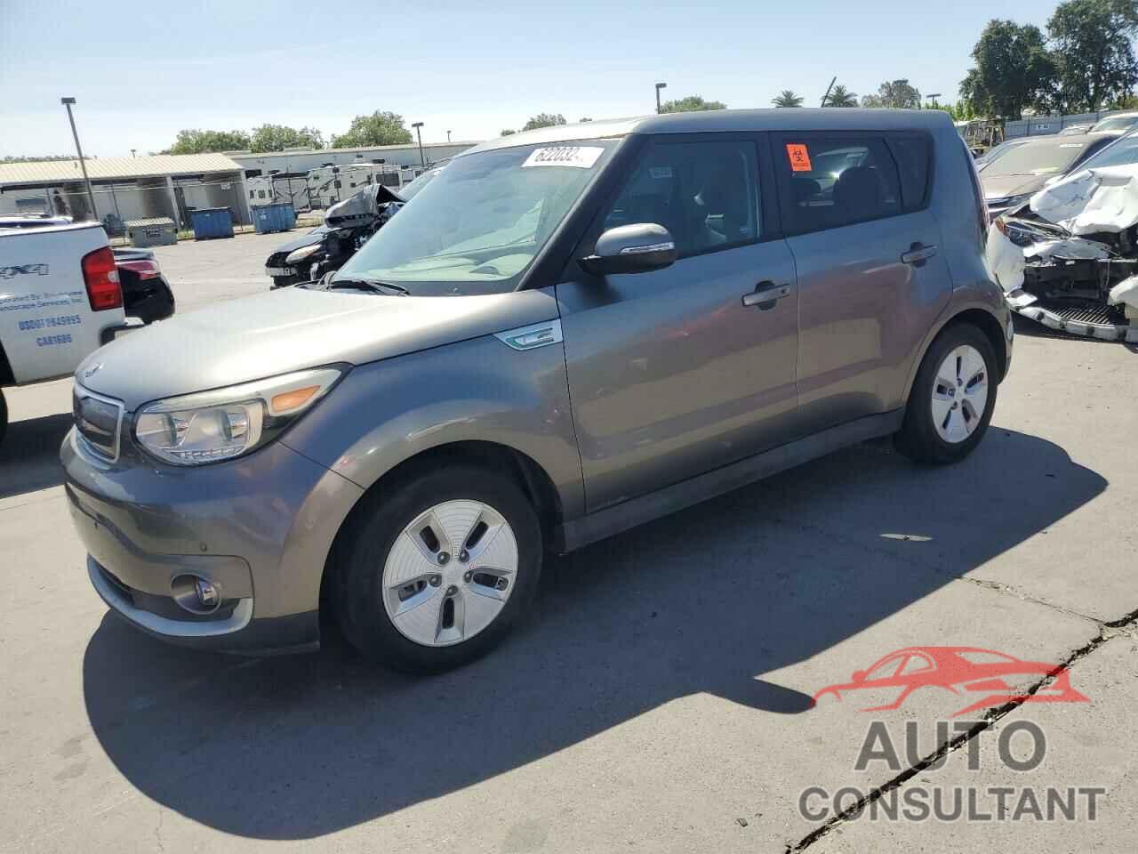 KIA SOUL 2015 - KNDJX3AE0F7001886