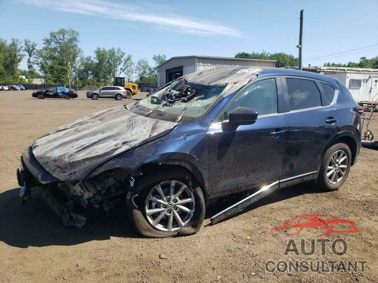 MAZDA CX-5 SELEC 2024 - JM3KFBBL2R0468908