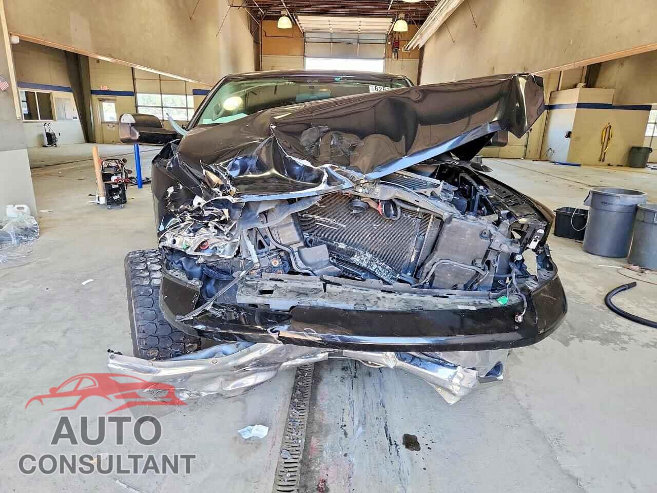 DODGE RAM 1500 2012 - 1C6RD7LT3CS146452