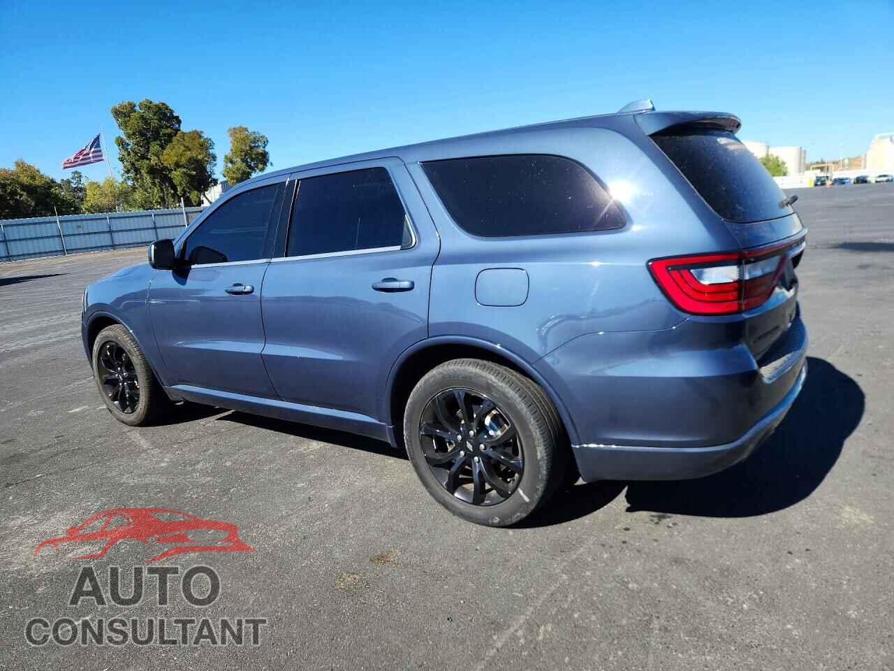DODGE DURANGO 2020 - 1C4RDHDG8LC351971