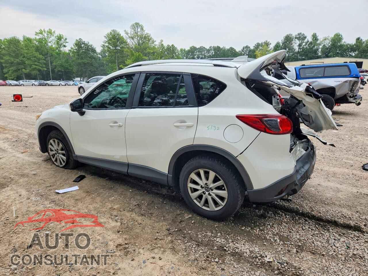 MAZDA CX-5 2013 - JM3KE2CE2D0133613