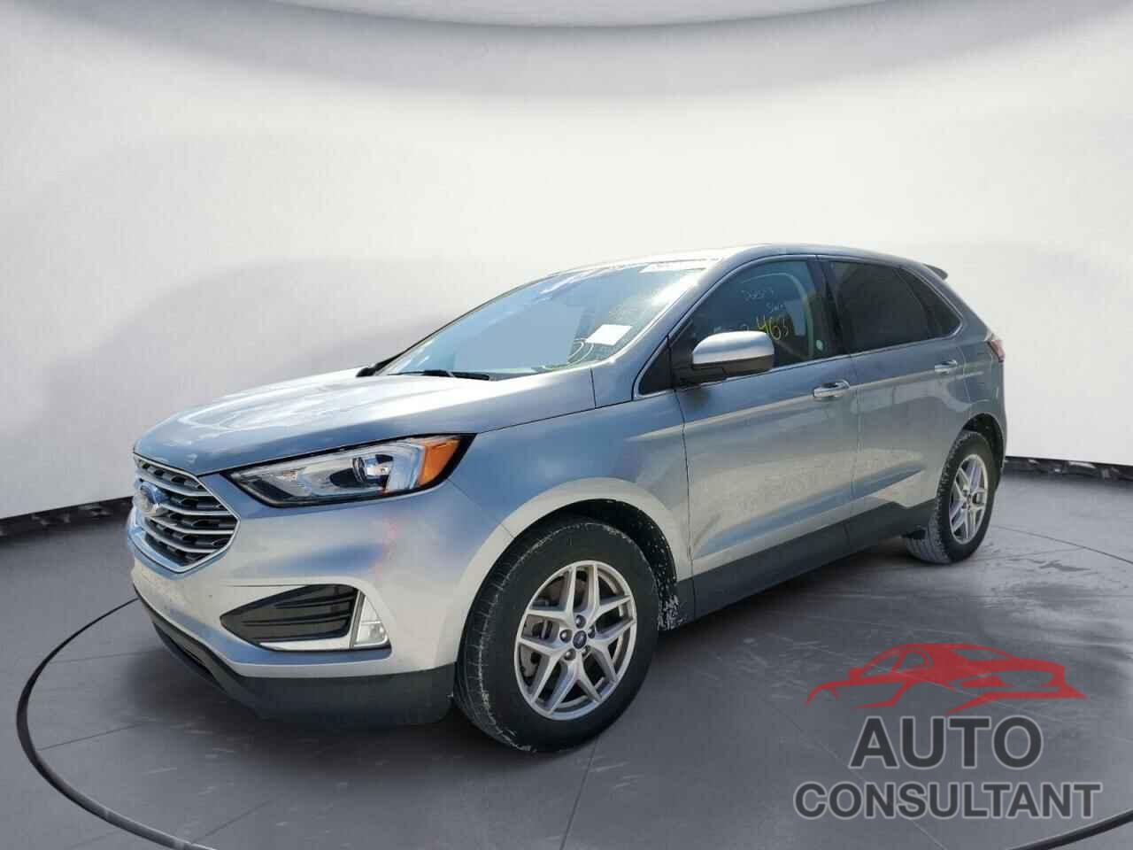 FORD EDGE 2021 - 2FMPK3J93MBA04079