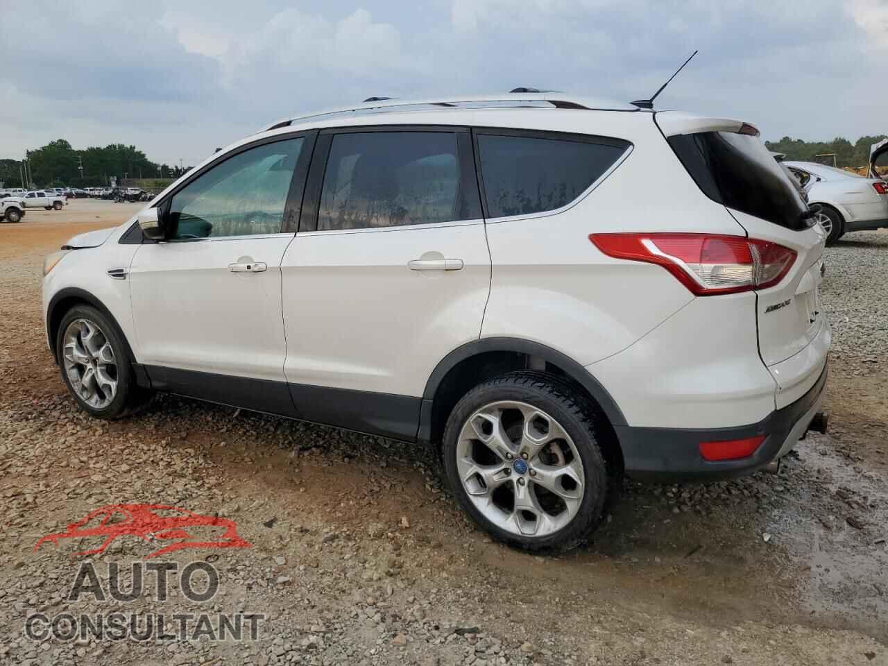 FORD ESCAPE 2013 - 1FMCU0J99DUB36006
