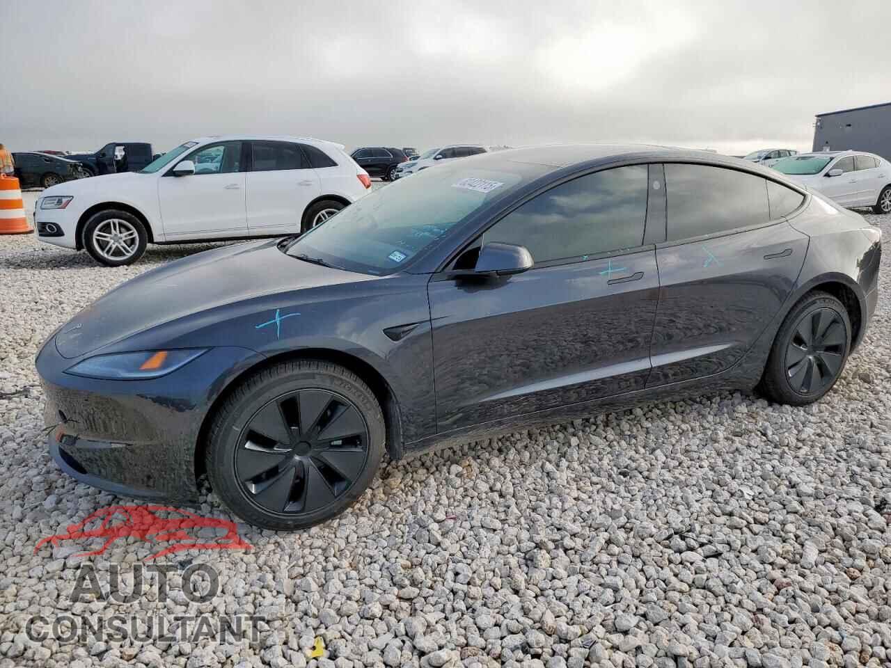 TESLA MODEL 3 2024 - 5YJ3E1EB5RF814626