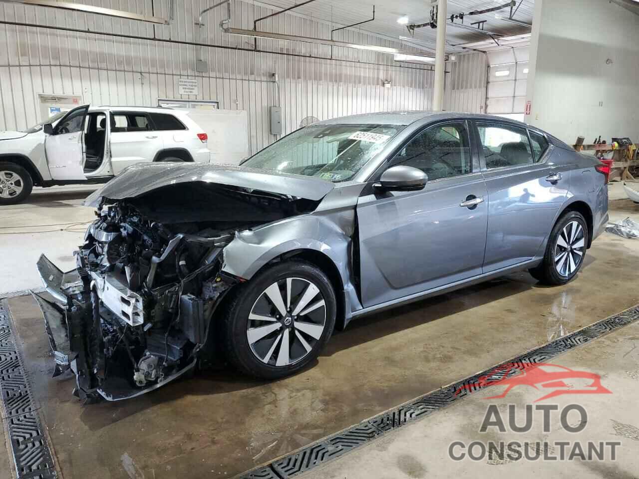 NISSAN ALTIMA 2021 - 1N4BL4DV6MN310259