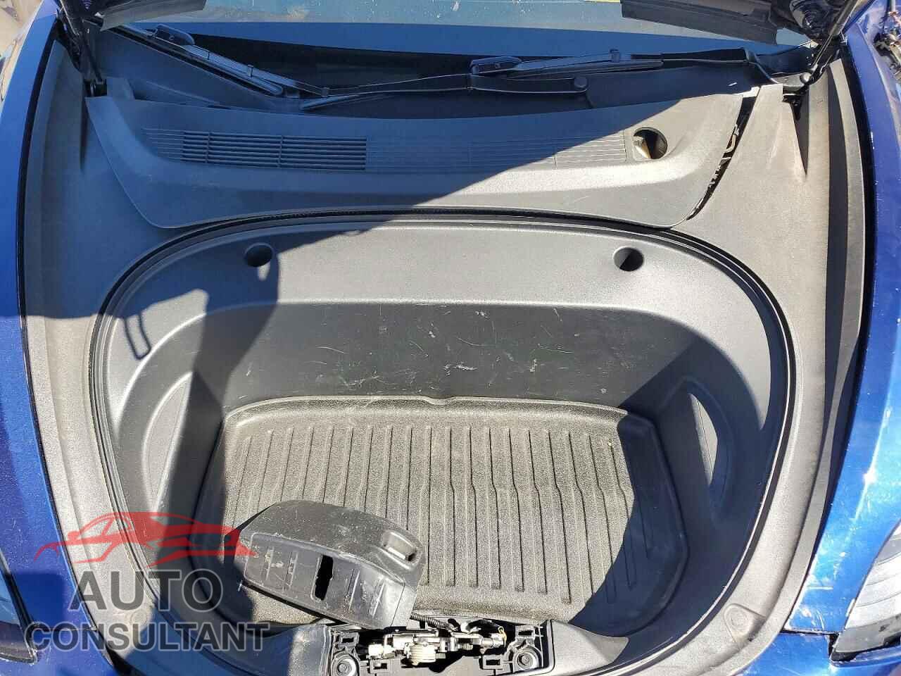 TESLA MODEL 3 2023 - 5YJ3E1EA9PF541355