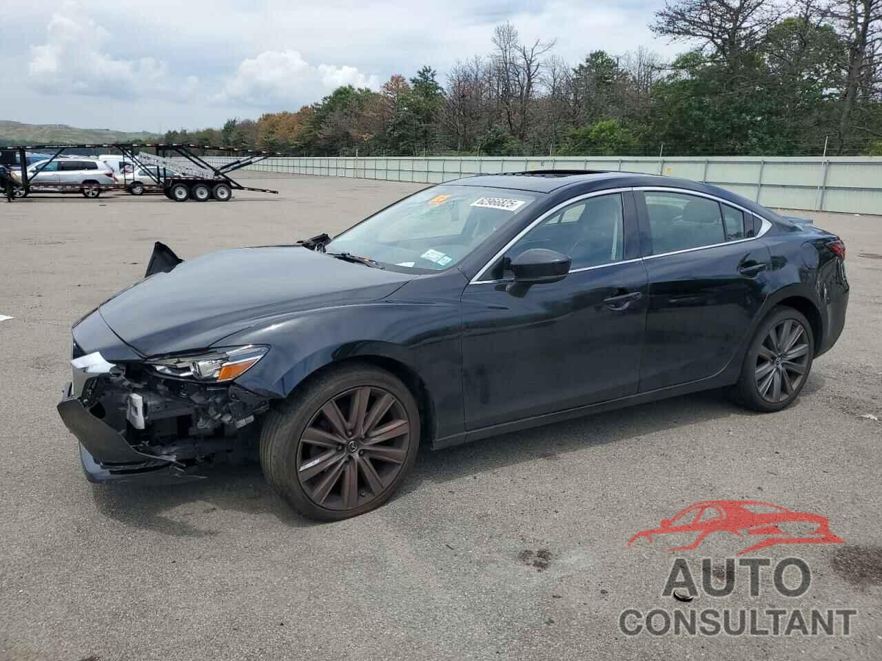 MAZDA 6 2020 - JM1GL1VM3L1515600