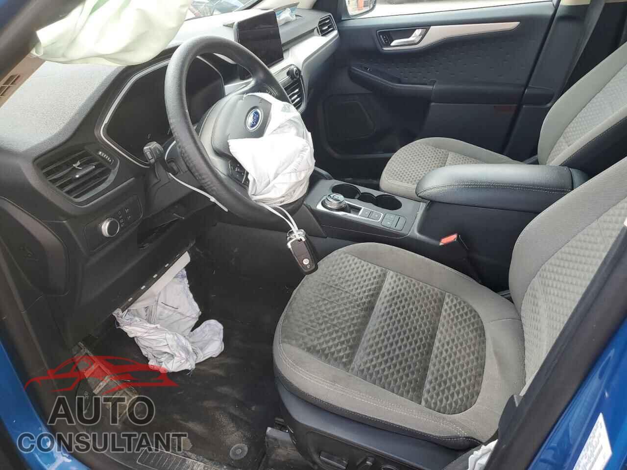 FORD ESCAPE 2020 - 1FMCU9G67LUA76906