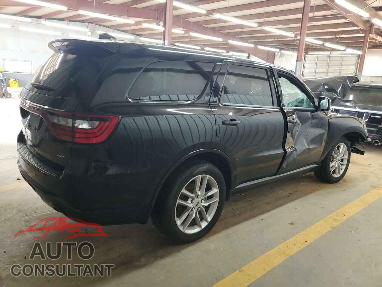 DODGE DURANGO 2022 - 1C4RDHDG8NC217819