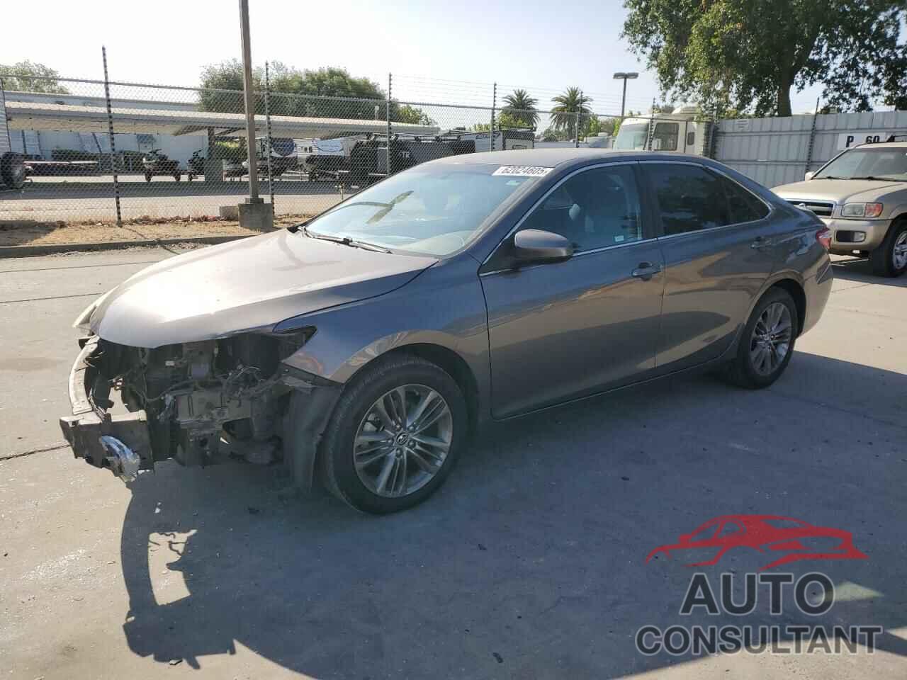 TOYOTA CAMRY 2016 - 4T1BF1FK2GU133315
