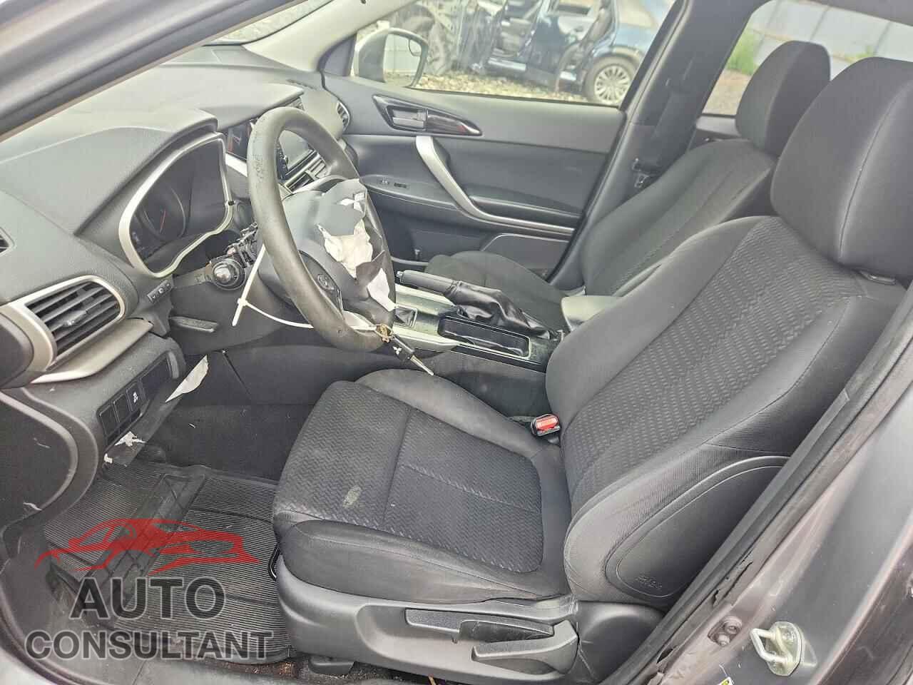 MITSUBISHI ECLIPSE 2020 - JA4AS3AA0LZ034053