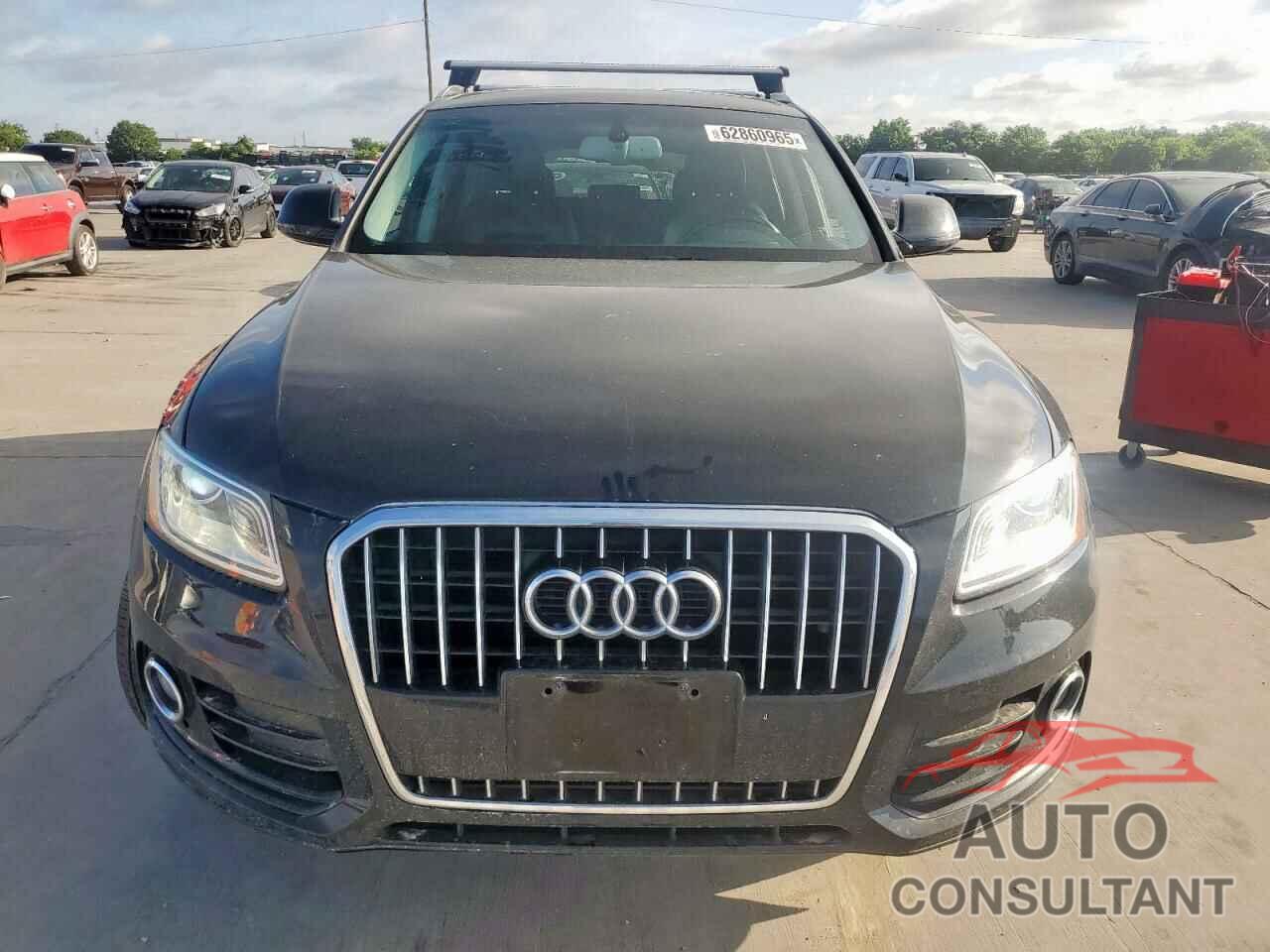 AUDI Q5 2016 - WA1L2AFP3GA129818