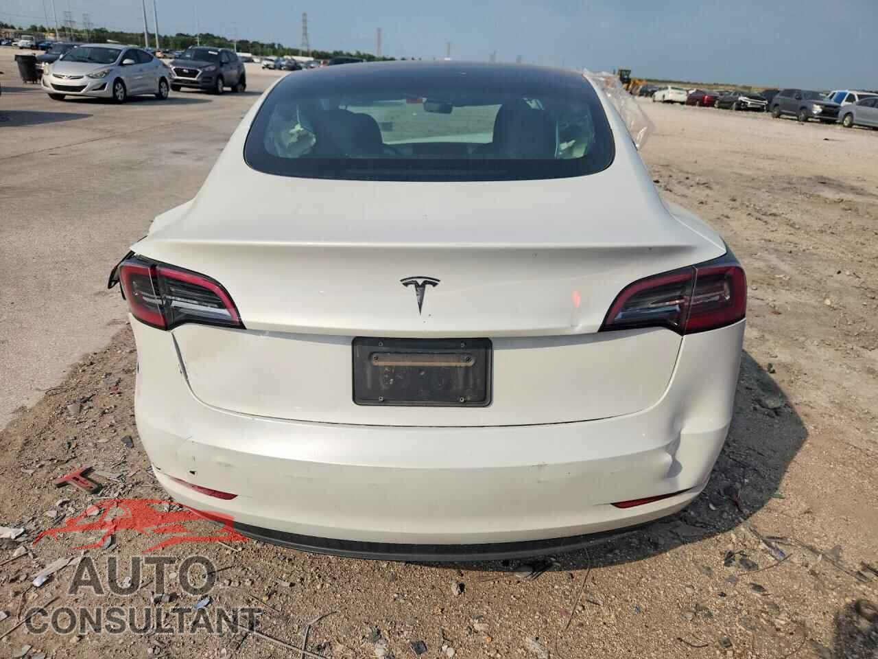 TESLA MODEL 3 2023 - 5YJ3E1EA0PF571201