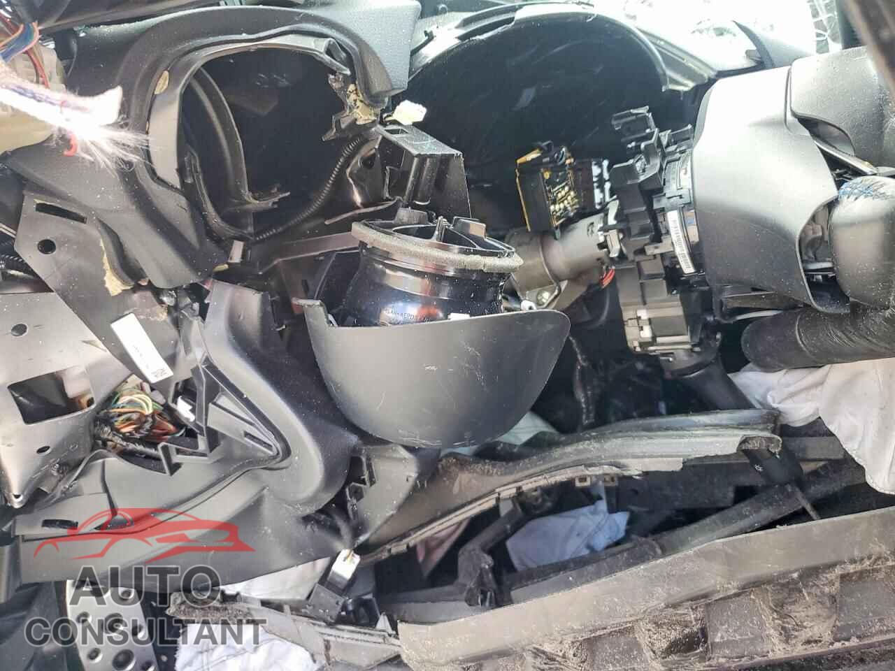 SUBARU BRZ 2025 - JF1ZDBS12S9703617