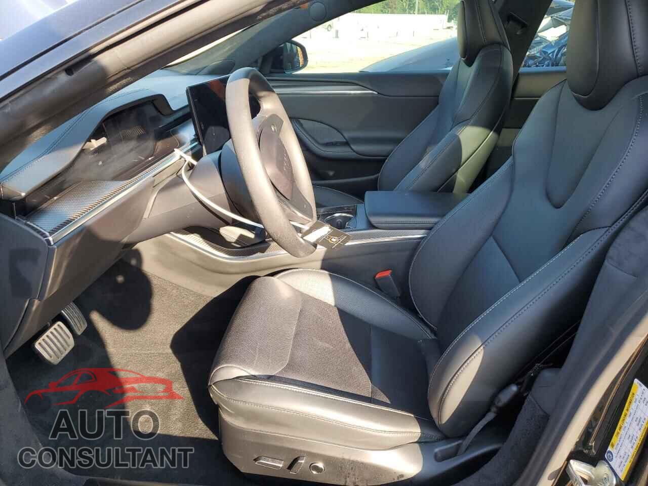 TESLA MODEL S 2023 - 5YJSA1E63PF515997
