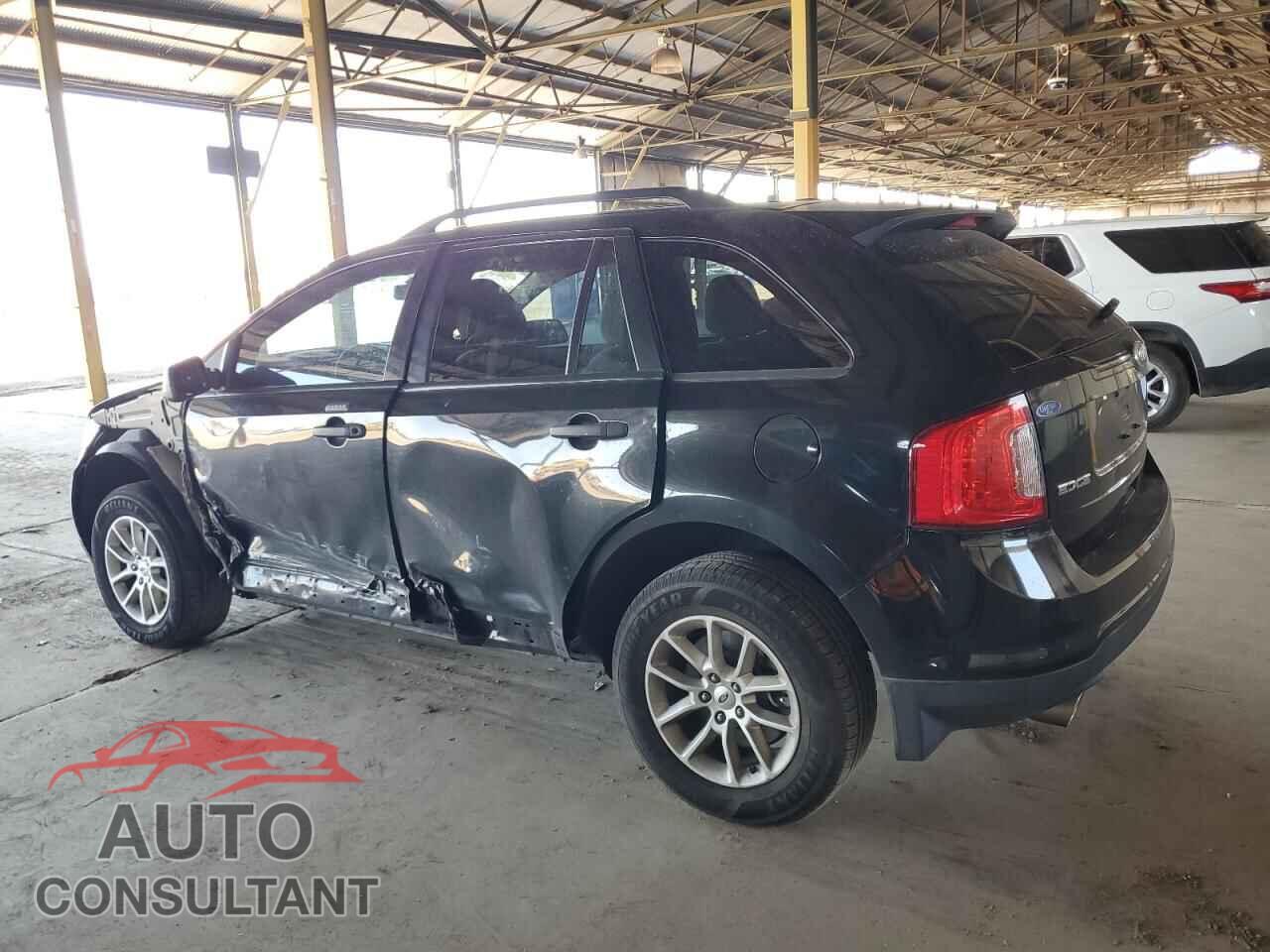 FORD EDGE 2013 - 2FMDK3GCXDBC96769