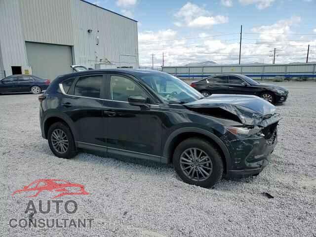 MAZDA CX-5 2019 - JM3KFBCM9K0543911